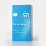 Tinnitus Relief